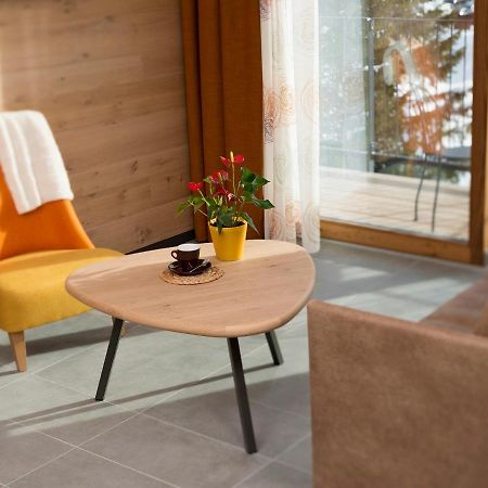 Red Fox Lodge Breuil-Cervinia Extérieur photo