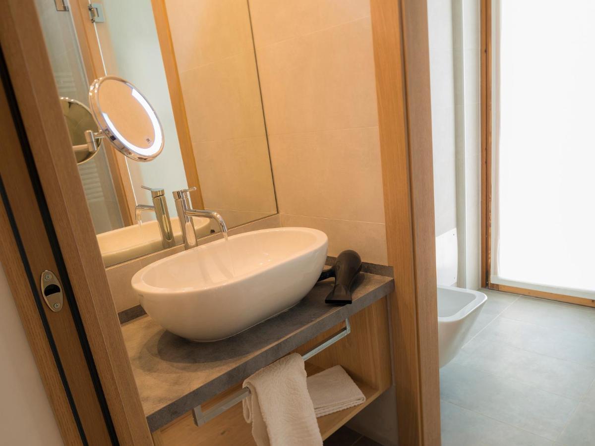 Red Fox Lodge Breuil-Cervinia Extérieur photo