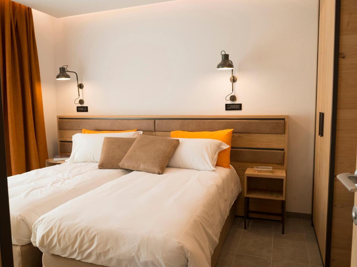 Red Fox Lodge Breuil-Cervinia Extérieur photo