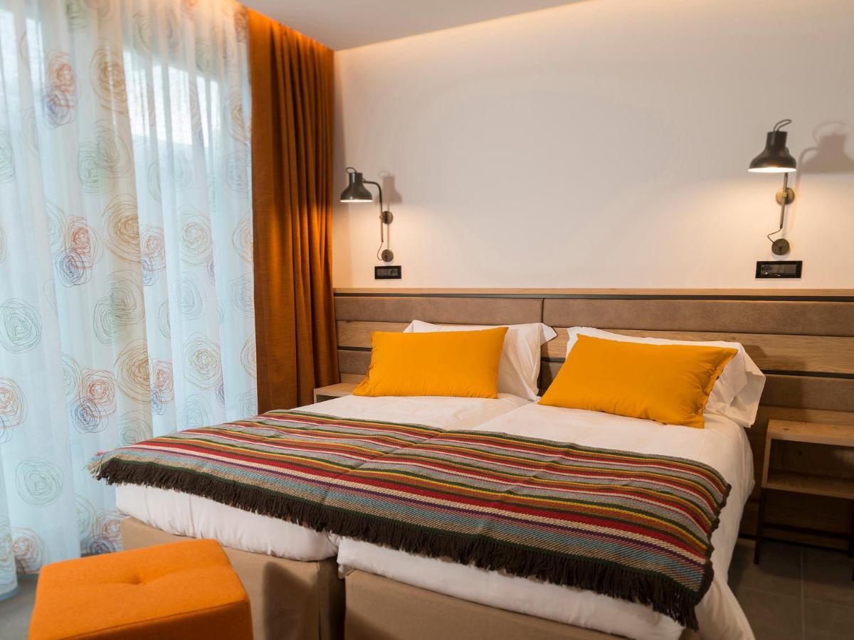 Red Fox Lodge Breuil-Cervinia Extérieur photo
