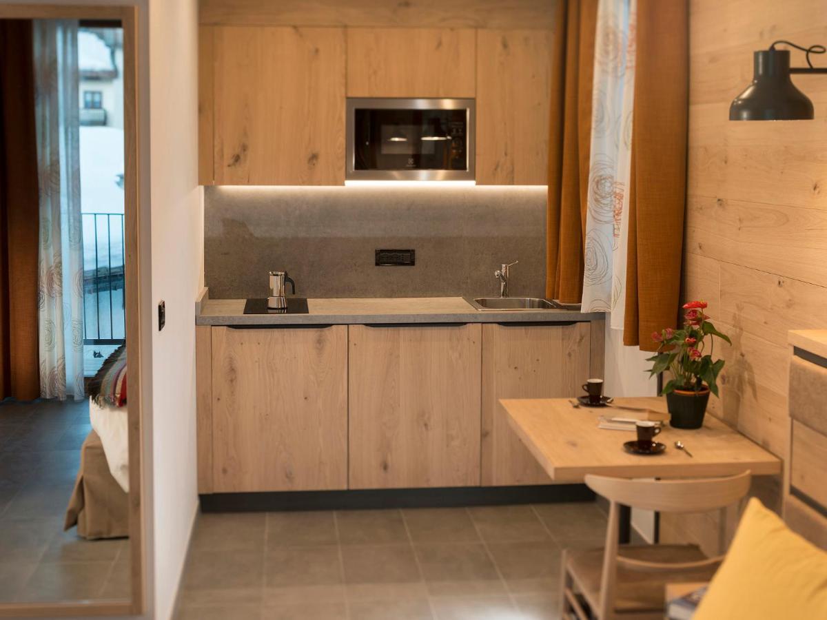 Red Fox Lodge Breuil-Cervinia Extérieur photo